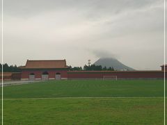 -横店影视城明清宫苑园区