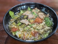 -周记蟹仔粉(侨港风情街店)