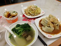 -老盛兴汤包馆(华灵店)
