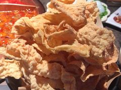 -重庆地瓜老火锅(广渠门店)
