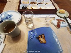 -玉芝兰(长发街店)