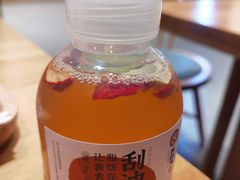 -炖物24章·顺时轻养茶(黄龙店)