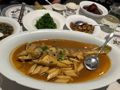 -钱塘花园·宁波菜