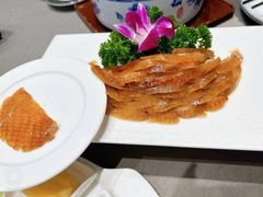 -大鹏饭店·金陵家宴(奥体中心店)