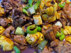 -俭寨大盘鸡·缸子肉·小公鸡·新疆菜(云通店)