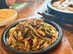 -一味韩餐(天鹅湖万达店)