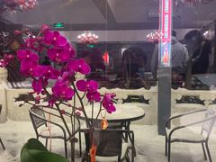 -东门烤鸭店(鼓楼店)