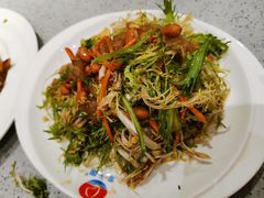 -小船渔村•大连菜•大连焖鱼(明泽街店)