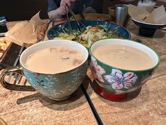 -耶里夏丽·丝路新疆菜·清真食品(徐家汇臻选店)