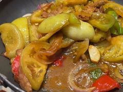 -小秦淮·南京土菜(新亭西路店)