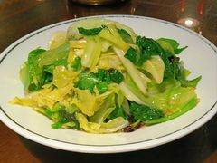 -应天大明王朝·南京菜(中山陵店)