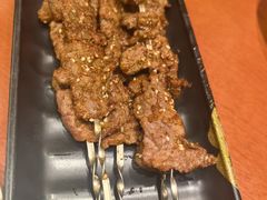 -琥珀老六龙虾(四里河店)