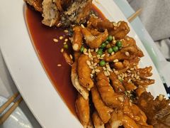 -天和晟烤鸭店(玉泉西街店)