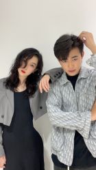 点击看大图 -MY HAIR ARDOR
