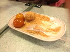 糖不甩-松记糖水店(铜锣湾分店)