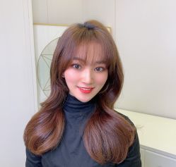 -东秀护肤造型