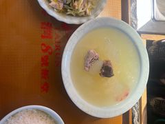 -泰润8号饭堂(闻喜路店)