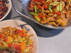 -潇湘阁(汉光百货店)