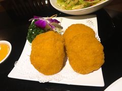 -金厨泰国餐厅·全泰籍厨师料理(拱北店)