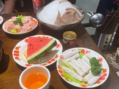 -牛市坎火锅(建设路店)