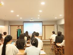 -汉艺唐风茶艺培训(联发华美空间店)