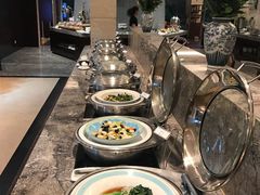 -浙江西子宾馆·瑶园咖啡厅