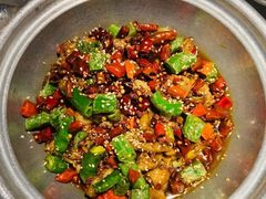 -辛香汇·锦里丨现炒川菜(和信宝龙店)