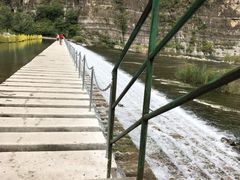 -十渡东湖港风景区