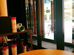 -星巴克(天津鲁能中心第三店)