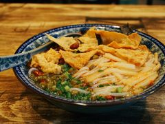 -柳石居柳州螺蛳粉(万达店)