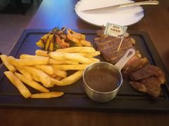 -Ambra Haus琥珀屋精酿餐厅(宝山店)