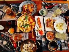 -烧鸟横丁(联发文创口岸店)