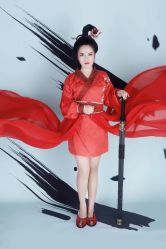 -盘子女人坊生日照·摄影馆(华强店)