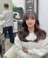 -3AM·S HAIR SALON烫发染发接发