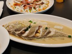 -健眺小海鲜(临海后山店)