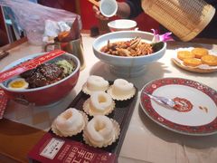 -味福记·本地特色菜(八一万达广场店)