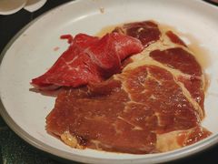 -東盛炭烤自助料理(浦东文峰广场店)