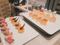 -菲住布渴酒店自助餐厅(阿里巴巴西溪园区店)