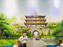 -马路边边·成都串串(翠柏路店)