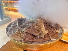 -骨之味·筒骨汤火锅(晋江万达店)