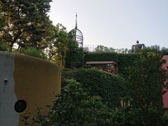 -三鹰之森吉卜力美术馆