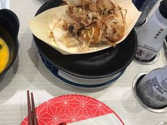牛肉鹅肝寿司-滨寿司(高新伊藤店)