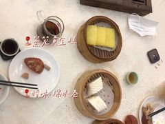 -顺德人家食府(黄金广场店)