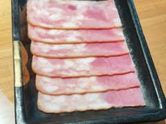 -九田家黑牛烤肉料理·自助(洪洞县城市花园店)