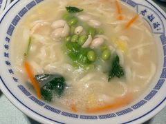 -老雒阳面馆·水席(王城路店)