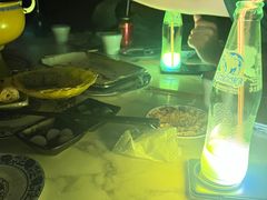 -一只羊·铜锅涮羊肉烧烤