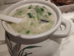 拆鱼汤-后厨·順德味道(印象城店)