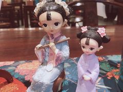 -苏州老字号·苏面斋·秃黄油·三虾面苏式面馆