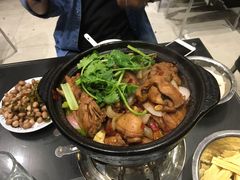 -川香煲(茅台路店)