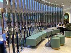 -奈雪的茶(亨特国际广场店)